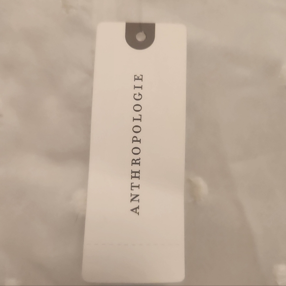 Anthropologie Not So Serious Lydia Petticoat Midi Skirt Size M SEE DESCRIPTION! - Picture 4 of 13